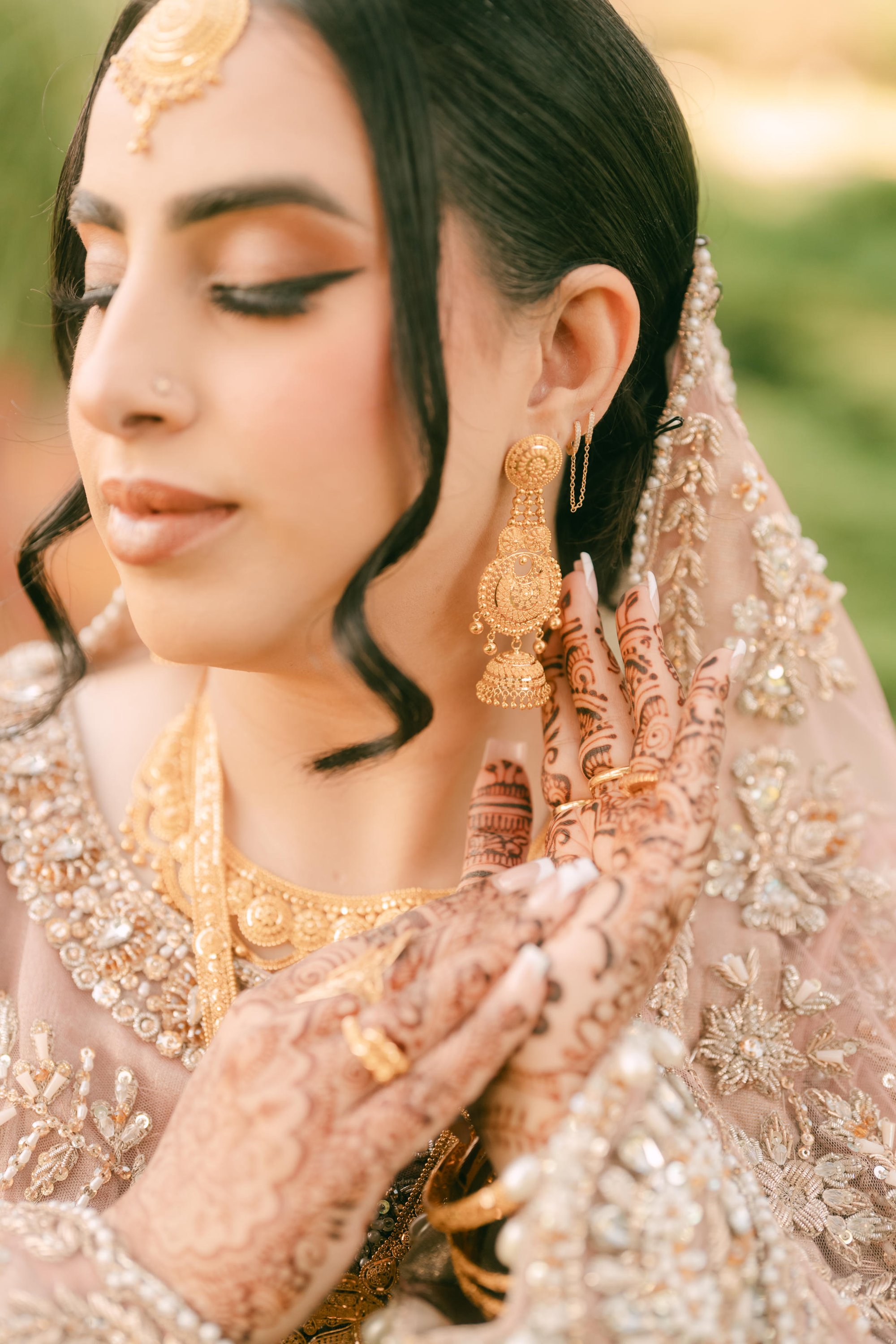 Zahra & Saad - Photo 8